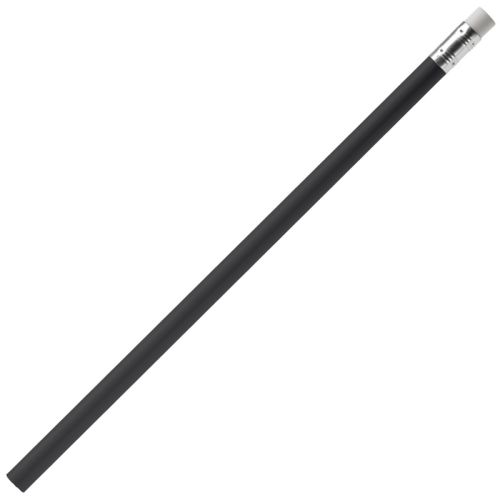 FSC pencil with eraser - Image 3